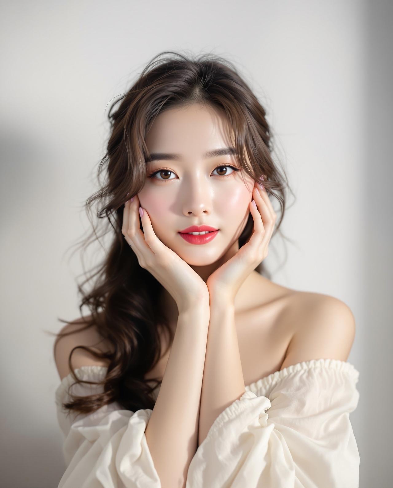 李美华-91网站入口签约演员